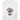 Carhartt WIP S/s Smart T-shirt White baskets vue de profil en coton blanc avec logo noir imprimé sur la poitrine