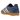 Product Image Adidas Gazelle Indoor Dark Blue Bliss Orange