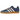 Product Image Adidas Gazelle Indoor Dark Blue Bliss Orange