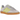 Product Image Adidas Gazelle Indoor Silver Dawn Solar Yellow