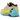 Product Image adidas ZX 8000 Consortium Yellow Blue Glow