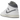Product Image Air Jordan 1 Mid Neutral Grey