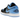 Product Image Air jordan 1 Low Black University Blue