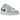 Product Image Air Jordan 1 Low Ice Blue Black