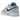Product Image Air Jordan 1 Low Ice Blue Black