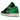 Product Image Air Jordan 1 Low Lucky Green