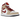 Product Image Air Jordan 1 Mid Light Curry Cardinal