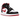 Product Image Jordan 1 Mid Gym Red Black White