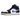 Product Image Air Jordan 1 Mid White Black Racer Blue