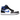 Product Image Air Jordan 1 Mid White Black Racer Blue