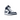 Product Image Air Jordan 1 Mid White Metallic Gold Obsidian