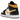 Product Image Air Jordan 1 Mid White Pollen Black