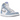 Product Image Air Jordan 1 Retro High Hyper Royal Smoke Grey