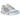 Product Image Asics Gel-NYC Cream Cloud Grey Blue
