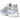 Product Image Asics Gel-NYC Cream Cloud Grey Blue