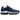 Nike Air VaporMax Plus 'Midnight Navy' 2020 baskets en vue latérale avec une empeigne bleu marine, une cage caractéristique et une semelle VaporMax.