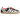 Adidas Samba OG Cow Print Aurora Coffee baskets en vue latérale avec une tige en cuir imprimé vaches, des details en daim et une semelle