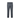 Carhartt WIP Menson Pant Stowe Check, Wave /rigid baskets vues de profil avec un motif à carreaux dans des tons bleus et blancs et des passants