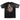 BAPE Trial Camo Big Ape Head Tee Black/Beige baskets vue de face presentant le motif camouflage distinctif et le logo iconique
