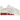 New Balance 1906A 'Sea Salt Astro Dust' baskets vue de profil avec une empiècement en mesh blanc, des superpositions et des lacets.