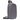 Nike Sportswear Commute 9L Sling Bag baskets de couleur grise avec sangle ajustable et details de fermeture eclair en profil