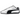 Puma Speedcat Metallic Silver Black baskets vue sous angle avec tige en argent metallique, details noirs et profil bas elance.