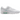 Nike Air Max 90 White Hyper Turquoise baskets en vue laterale avec une tige blanche, des details turquoise et une unite Air visible
