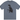 Product Image Stussy Big And Meaty Pigment Dyed Tee Navy