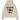 Product Image Broken Planet Heartless Love Hoodie Bone White