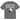 Product Image Broken Planet Find Your Balance T-shirt Ash Grey