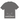 Product Image Broken Planet Find Your Balance T-shirt Ash Grey