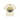 Product Image Broken Planet Foot On The Gas T-shirt Vanilla White