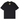 Product Image Broken Planet Luv My Planet T-shirt Midnight Black