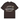 Product Image Broken Planet Space Trails T-shirt Mocha Brown