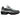 Nike Air Max 95 Hyper Turquoise baskets en vue laterale avec des superpositions grises, des lacets blancs et des details turquoise
