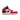 Product Image Jordan 1 Mid Sail Mystic Hibiscus