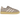 Adidas Clarks 8th Street Gazelle Indoor by Ronnie Fieg Molecule Exclusive baskets vue sous un angle latéral avec suède et lacets