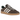 Adidas München BSTN Oktoberfest Italians' Weekend Dust Cargo baskets en vue latérale avec daim vert et semelle gomme