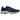 Nike Air Max Plus Tuned Air Obsidian baskets vues de profil avec une empeigne bleu foncé et des détails ondulés distinctifs