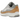 Nike P-6000 Year of the Horse baskets en vue de profil avec une empeigne en mesh blanc, des détails rouges et dorés