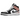 Product Image Jordan 1 Mid White Rust Pink Black