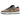 Nike SB Dunk Low Arts-Rec baskets dans un profil latéral classique avec une tige multicolore, des lacets blancs et une semelle.