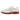 New Balance 1906A 'Sea Salt Astro Dust' baskets vue de profil inclinée avec mesh blanc et superpositions beiges