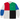 Product Image Corteiz C-Star Rugby Shirt Multi