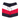 Product Image Tommy Hilfiger Medium Drawstring Bold Flag Dw5