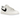 Jordan 1 Retro Low '85 Wings French Blue baskets de profil avec du cuir bleu clair, des details blancs et une semelle blanche