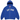 Product Image Supreme Arc Thermal Lined Zip Up Hooded Sweatshirt 'Royal'