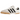 Adidas Samba Millennium White Black Gum baskets en vue latérale avec tige en cuir blanc, bandes noires et semelle en gomme