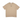 Fear of God Essentials Classic Tee Timber baskets de profil avec un design marron uni et une coupe classique élégante