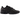 New Balance 1906R Gore-Tex Black Alkaline Green baskets de profil avec une tige noire et des accents verts